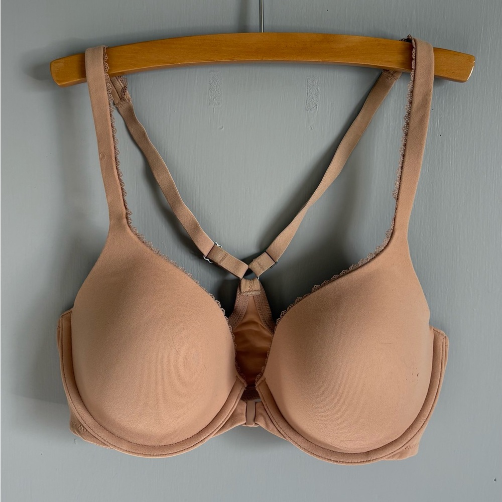 Victoria's Secret Nude Bra